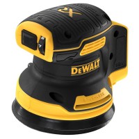 DeWALT DCW210N ekscentriskā slīpmašīna